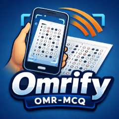 Omrify Logo
